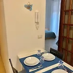 Casa de Férias Scalinata Del Nespolo