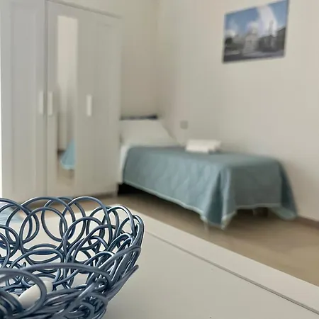 Vakantiehuis Scalinata Del Nespolo