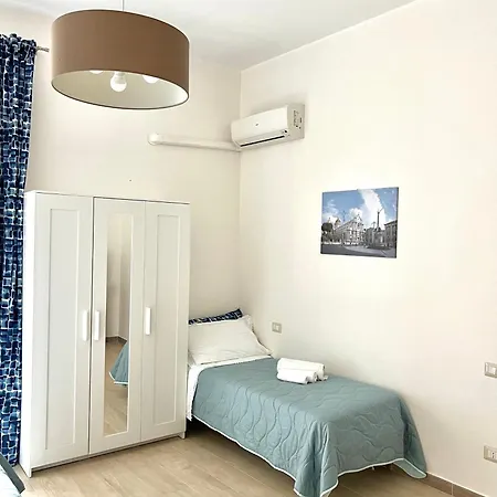 Scalinata Del Nespolo Casa vacanze Aci Trezza