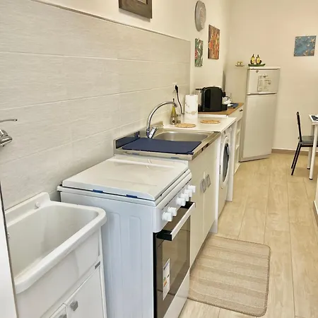 Vakantiehuis Scalinata Del Nespolo Aci Trezza