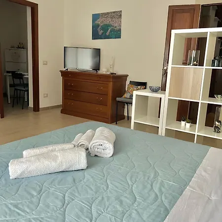 Scalinata Del Nespolo Casa vacanze