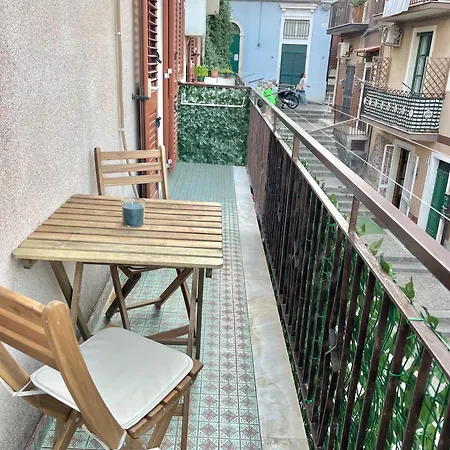 Scalinata Del Nespolo Casa vacanze