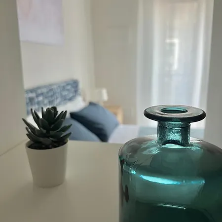 Casa vacanze Scalinata Del Nespolo *