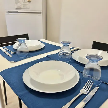 Scalinata Del Nespolo *