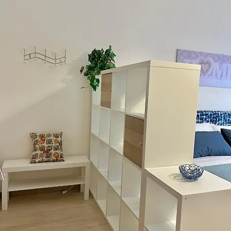 Vakantiehuis Scalinata Del Nespolo *