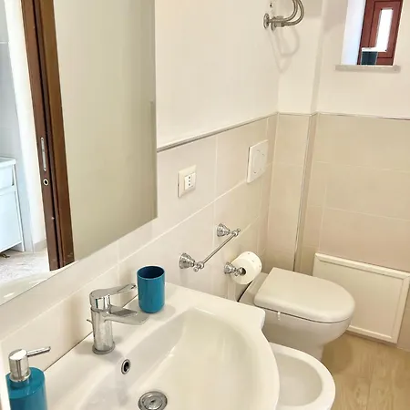 Vakantiehuis Scalinata Del Nespolo Aci Trezza