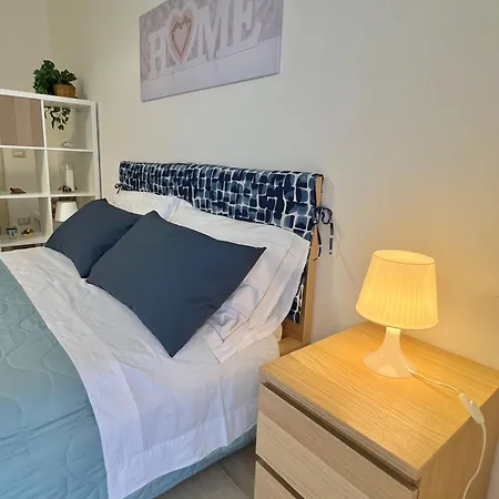 Scalinata Del Nespolo *