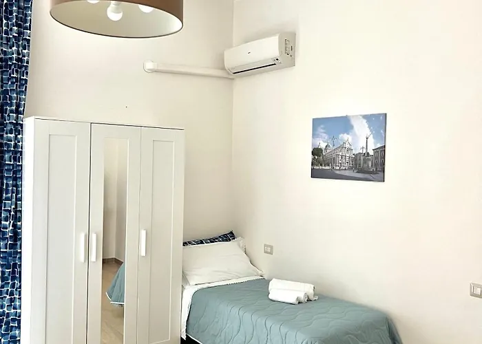 Scalinata Del Nespolo بيت للعطل أكيتْريتْسا