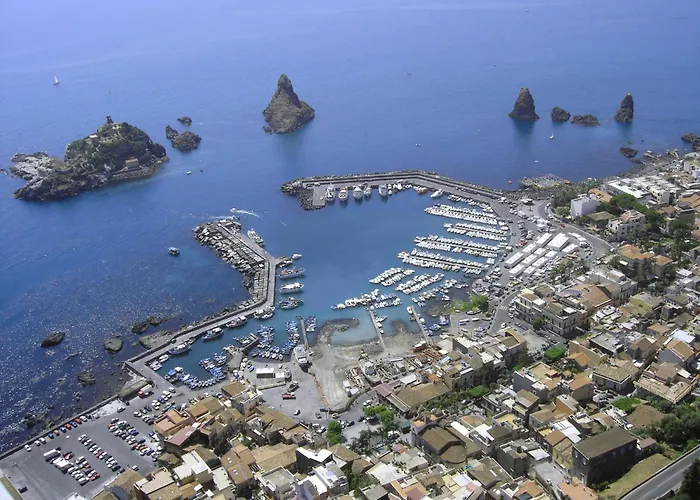 Scalinata Del Nespolo بيت للعطل *