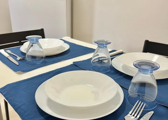 Scalinata Del Nespolo *