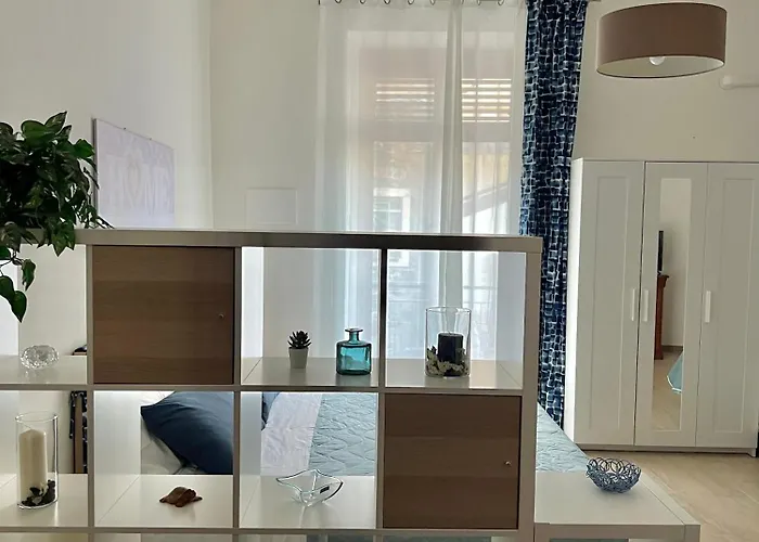 Scalinata Del Nespolo أكيتْريتْسا