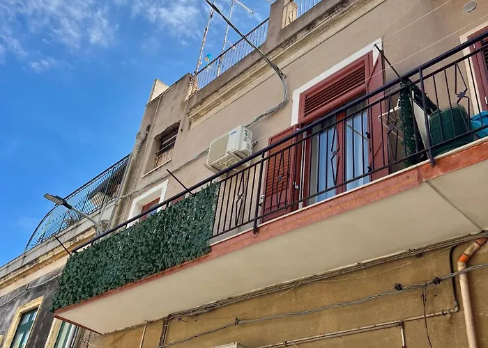 Scalinata Del Nespolo أكيتْريتْسا