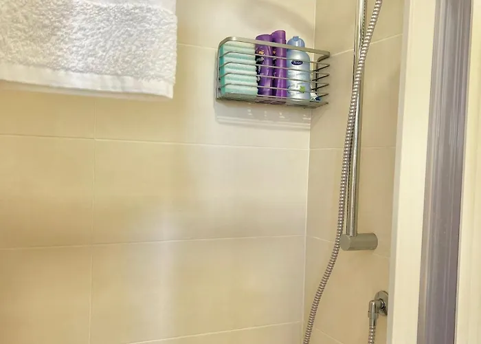 Scalinata Del Nespolo بيت للعطل أكيتْريتْسا